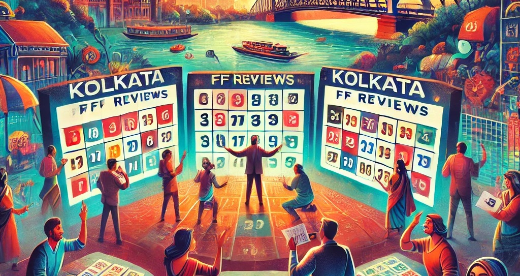 kolkata ff reviews