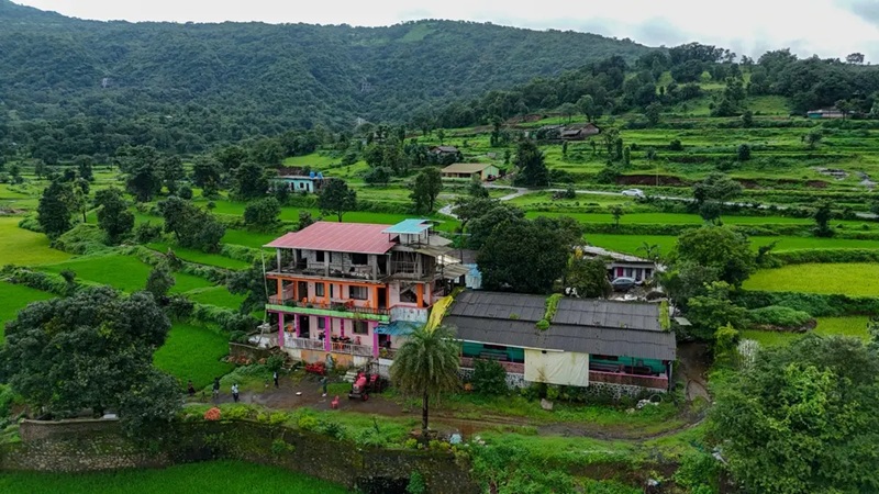 bhulekh maharashtra